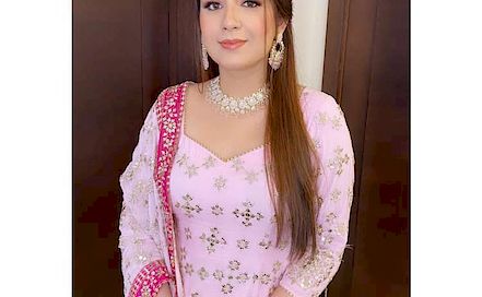 MUA by Simran - Best Bridal & Wedding Makeup Artist in  Delhi NCR