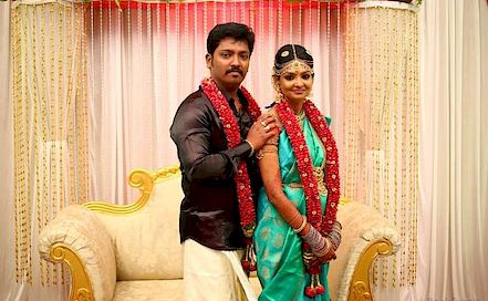 Muthu Photography - Best Wedding & Candid Photographer in  Chennai | BookEventZ