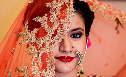 Mya Dang - Bride in Vogue - Best Bridal & Wedding Makeup Artist in  Delhi NCR