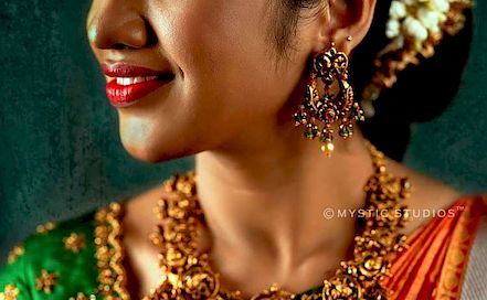 Mystic Studios - Best Wedding & Candid Photographer in  Chennai | BookEventZ