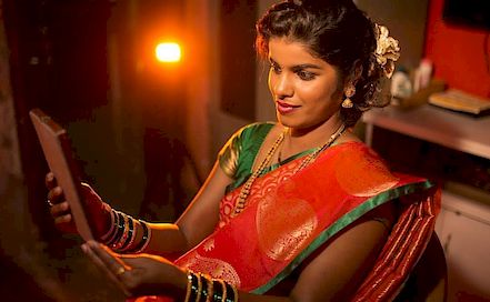 Nachiket Mahadik Photography - Best Wedding & Candid Photographer in  Mumbai | BookEventZ
