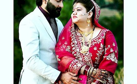 Naina Photographics - Best Wedding & Candid Photographer in  Delhi NCR | BookEventZ