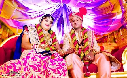 Naman Pokarna's Photography - Best Wedding & Candid Photographer in  Hyderabad | BookEventZ