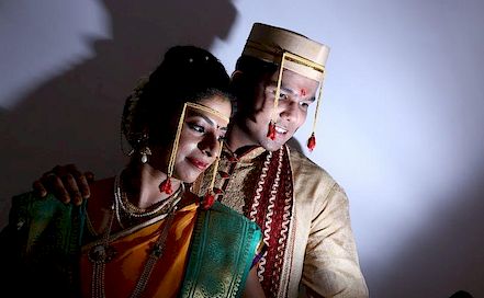 Nanda Digital Studio, Malad East - Best Wedding & Candid Photographer in  Mumbai | BookEventZ