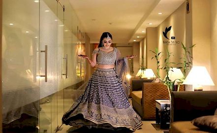 Nanda Studio - Best Wedding & Candid Photographer in  Delhi NCR | BookEventZ