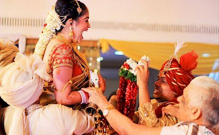 Tell-a-Tale Studios - Best Wedding & Candid Photographer in  Mumbai | BookEventZ
