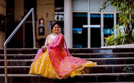Natural View Photography by Sidhharth - Best Wedding & Candid Photographer in  Hyderabad | BookEventZ