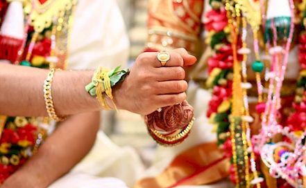 Navajeevan Photography - Best Wedding & Candid Photographer in  Hyderabad | BookEventZ