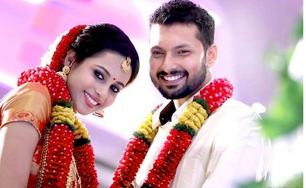 Naveen Digital Photo Studio - Best Wedding & Candid Photographer in  Hyderabad | BookEventZ