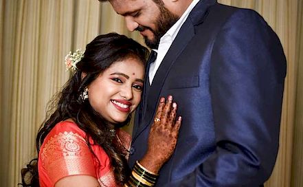 Nazrath Hassan - Best Wedding & Candid Photographer in  Mumbai | BookEventZ