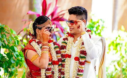 NDS 24x7 The Wedding Specialist - Best Wedding & Candid Photographer in  Chennai | BookEventZ