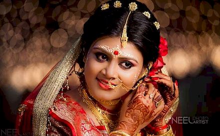 Neel Photoartist - Best Wedding & Candid Photographer in  Kolkata | BookEventZ