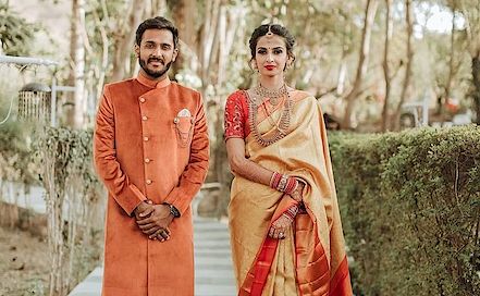 Neha John Photography - Best Wedding & Candid Photographer in  Mumbai | BookEventZ