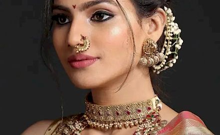 Neha Karia Makeup Artist - Wedding Makeup Artist  Mumbai- Photos, Price & Reviews | BookEventZ