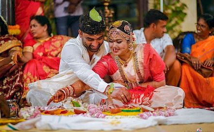 Neha Samuel Photography - Best Wedding & Candid Photographer in  Chennai | BookEventZ