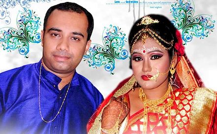 Neo Art Studio - Best Wedding & Candid Photographer in  Kolkata | BookEventZ