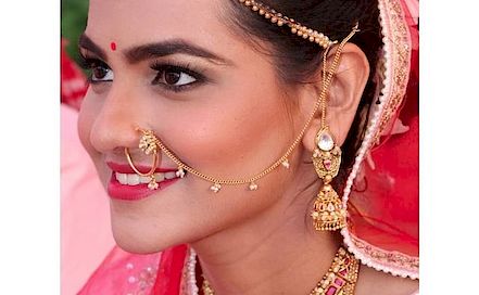 NexLook by Neha - Wedding Makeup Artist  Mumbai- Photos, Price & Reviews | BookEventZ