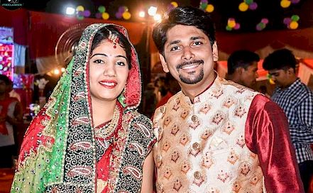 Nick Photography - Best Wedding & Candid Photographer in  Ahmedabad | BookEventZ