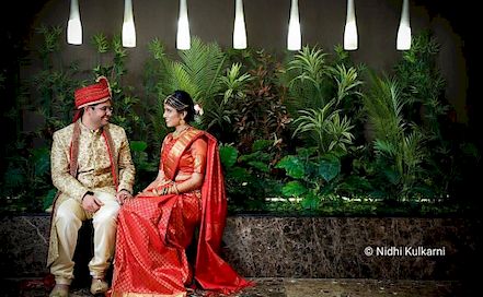 Nidhi Kulkarni  Wedding Photographer, Mumbai- Photos, Price & Reviews | BookEventZ