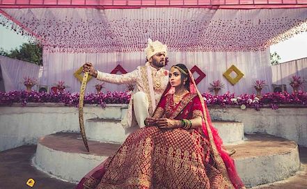 Nik's Photography - Best Wedding & Candid Photographer in  Pune | BookEventZ