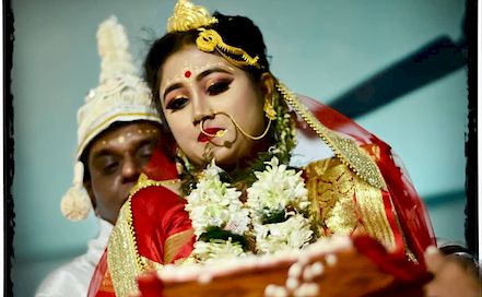 Nilakkhya Photography - Best Wedding & Candid Photographer in  Delhi NCR | BookEventZ