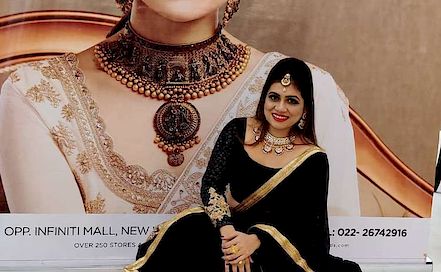 Nisha Padhiyar Make up Artist - Wedding Makeup Artist  Mumbai- Photos, Price & Reviews | BookEventZ