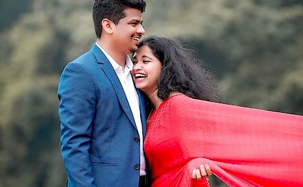 Nithin Photography - Best Wedding & Candid Photographer in  Bangalore | BookEventZ