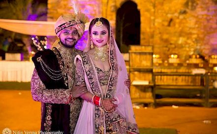 Nitin Verma photography - Best Wedding & Candid Photographer in  Delhi NCR | BookEventZ