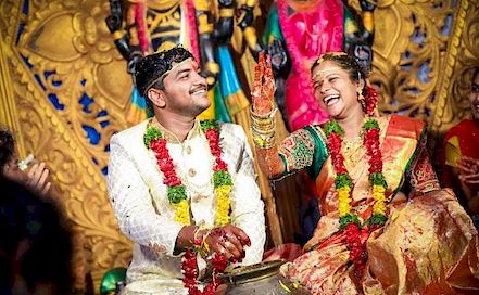 Nivi Studio - Best Wedding & Candid Photographer in  Hyderabad | BookEventZ