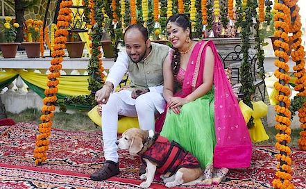 Not A Studio - Best Wedding & Candid Photographer in  Kolkata | BookEventZ