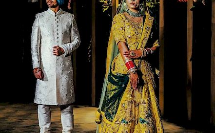 Notyi Photographers, Chandigarh - Best Wedding & Candid Photographer in  Chandigarh | BookEventZ