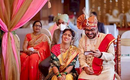 Nupur Nanal Images - Best Wedding & Candid Photographer in  Mumbai | BookEventZ
