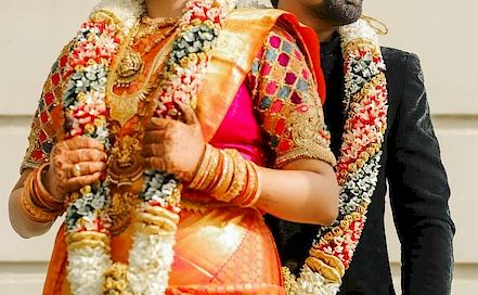 O&S Clicks By Kishore - Best Wedding & Candid Photographer in  Chennai | BookEventZ