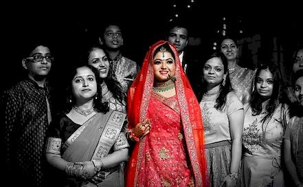 Octopus Films Pvt. Ltd. - Best Wedding & Candid Photographer in  Jaipur | BookEventZ