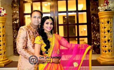 Om Jai Ambey Studio - Best Wedding & Candid Photographer in  Jaipur | BookEventZ