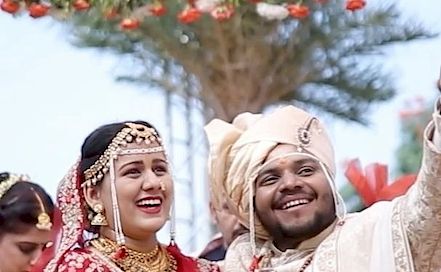 Omee Ganatra Productions - Best Wedding & Candid Photographer in  Mumbai | BookEventZ