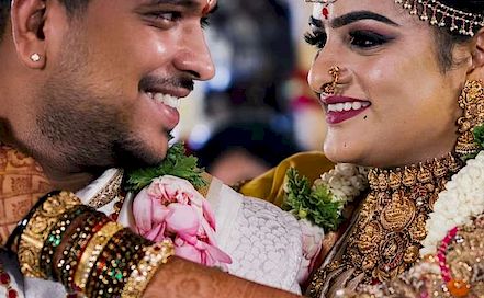 Omer's Fashion Photography - Best Wedding & Candid Photographer in  Hyderabad | BookEventZ