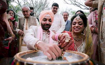 One Studio - Best Wedding & Candid Photographer in  Hyderabad | BookEventZ