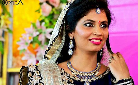 OpticX - Best Wedding & Candid Photographer in  Jaipur | BookEventZ