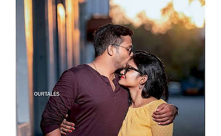 Our Tales by Barath - Best Wedding & Candid Photographer in  Chennai