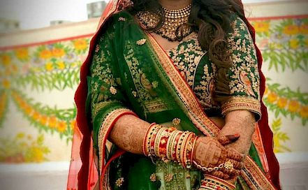 Pal Films - Best Wedding & Candid Photographer in  Chandigarh | BookEventZ