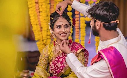 Pandya Photography, Pune - Best Wedding & Candid Photographer in  Pune | BookEventZ