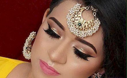 Pannache Body Craft Beauty - Best Bridal & Wedding Makeup Artist in  Delhi NCR