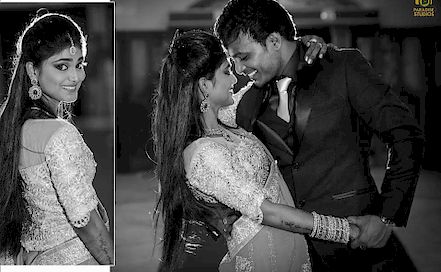 Paradise Studios - Best Wedding & Candid Photographer in  Chennai | BookEventZ