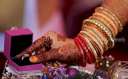 Paresh Gandhi Photography - Best Wedding & Candid Photographer in  Mumbai | BookEventZ