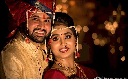 Parimal Photography - Best Wedding & Candid Photographer in  Mumbai | BookEventZ