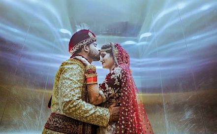 Parnadeep Mukherjee Photography - Best Wedding & Candid Photographer in  Kolkata | BookEventZ