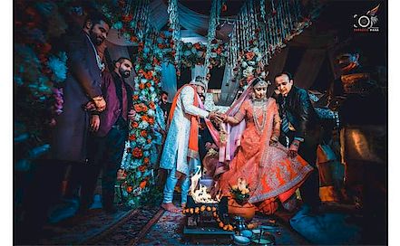 Parveen Rana Photography - Best Wedding & Candid Photographer in  Chandigarh | BookEventZ