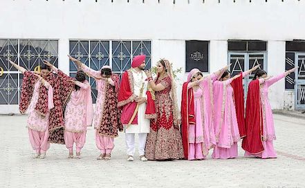 Parvez Fotography - Best Wedding & Candid Photographer in  Delhi NCR | BookEventZ