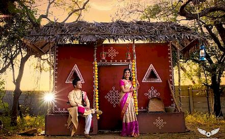 Passionate Clicks - Best Wedding & Candid Photographer in  Hyderabad | BookEventZ